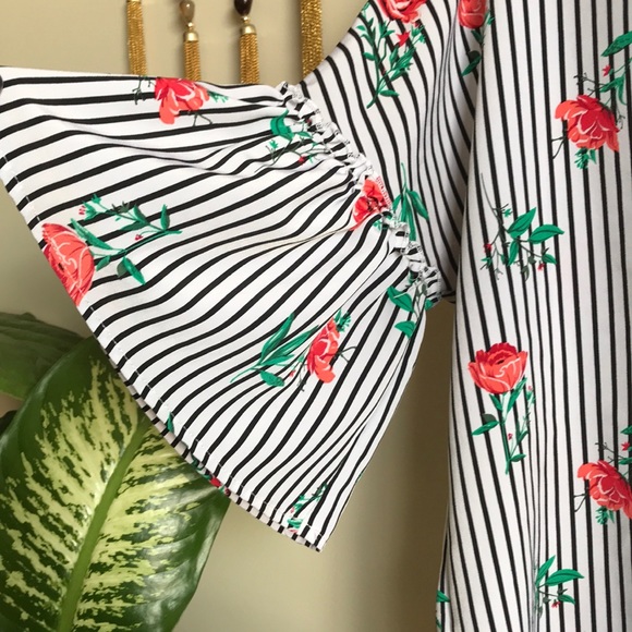 Dress top - Picture 2 of 3